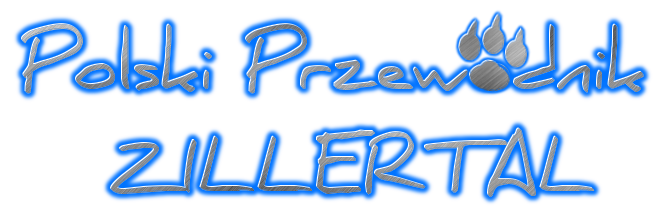 Polish Guide in Zillertal