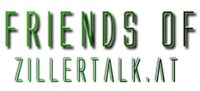 Friends of Zillertalk